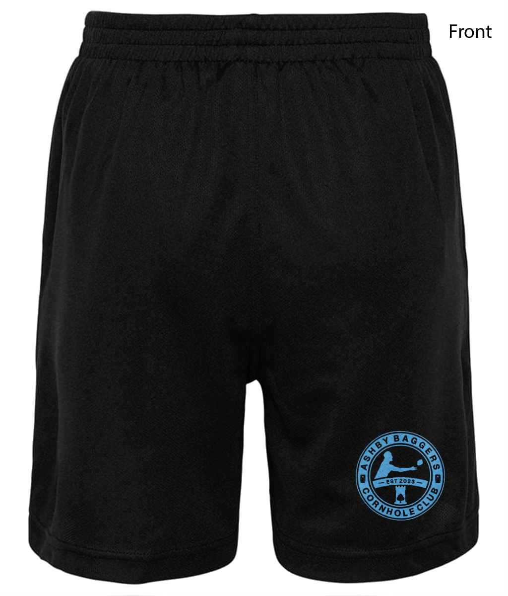 Front Left Leg