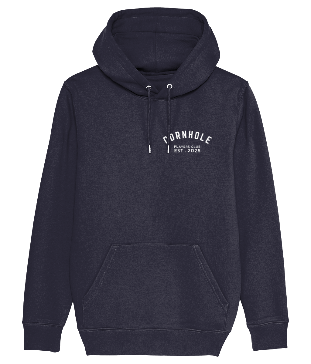 Front Side