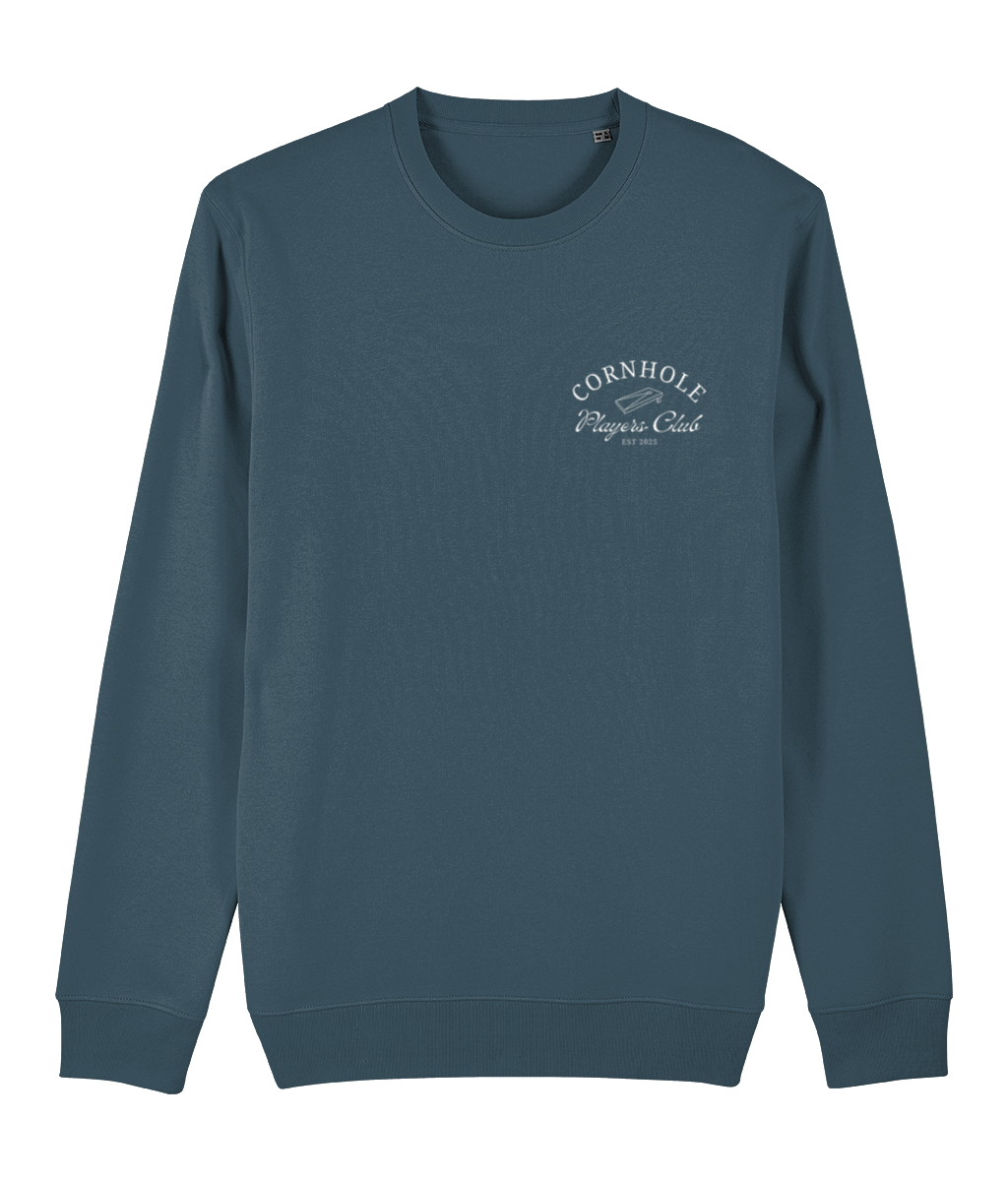 Front Side