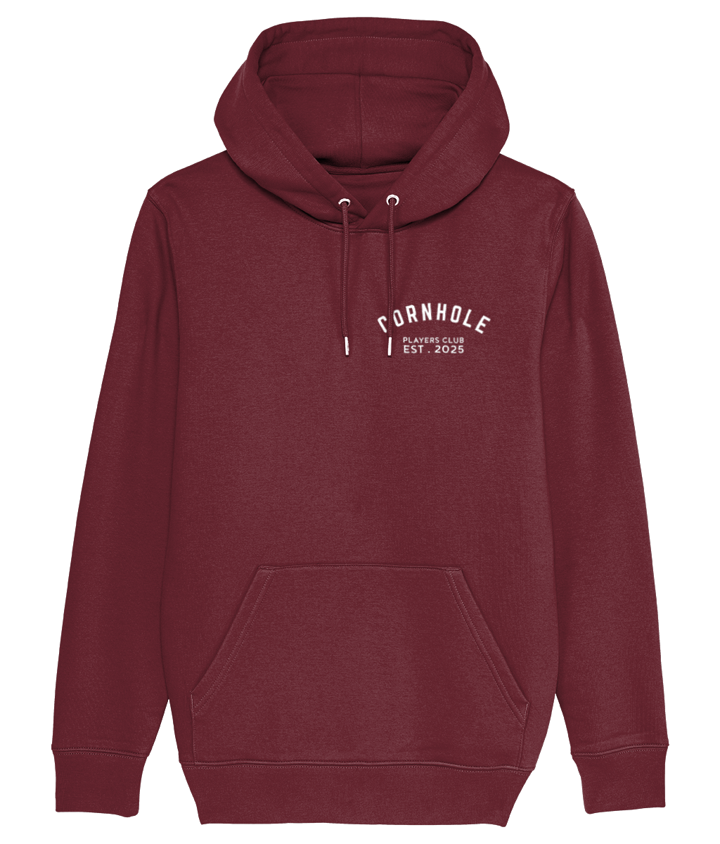 Front Side